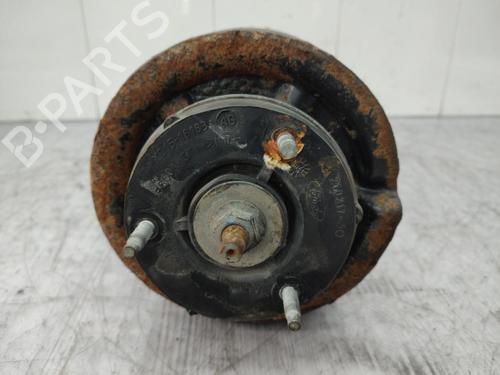 Right front shock absorber FORD TRANSIT Van (FA_ _) 2.4 TDE | BP23705297M17  - Image 5