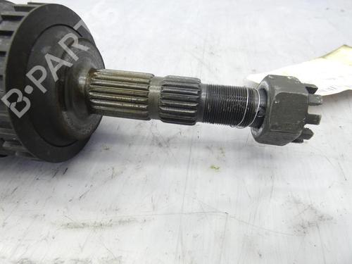 Right front driveshaft OPEL CORSA C (X01) 1.0 (F08, F68) | BP23701333M39 - Image 5
