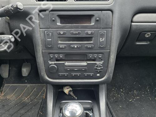 Gearbox PEUGEOT 406 Coupe (8C) 2.0 16V | BP23682172M3 