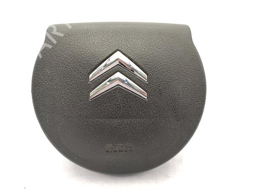Driver airbag CITROËN C4 I (LC_) 1.6 HDi | BP23705612C9 
