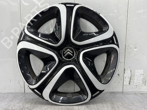 Used Other CITROËN C3 III (SX) 1.5 BlueHDi 100 (SXYHYP, SXYHTU) (102 hp) 32630622