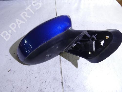 Used Right mirror FIAT GRANDE PUNTO (199_) 1.3 D Multijet (199.AXD11, 199.AXD1A, 199.AXD1B,... (90 hp) 23694759