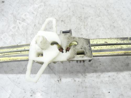 Used Front right window mechanism Front right window mechanism RENAULT CLIO I (B/C57_, 5/357_) 1.2 (B/C/S57A, B/C57S, 5/357F, 5/357J, 5/357L, 5/357R) (58 hp) 23699988 23699988