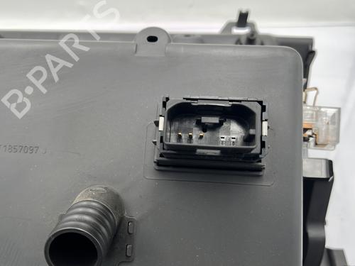 Glove box VW TOURAN (1T3) 1.6 TDI | BP23760115C95  - Image 5
