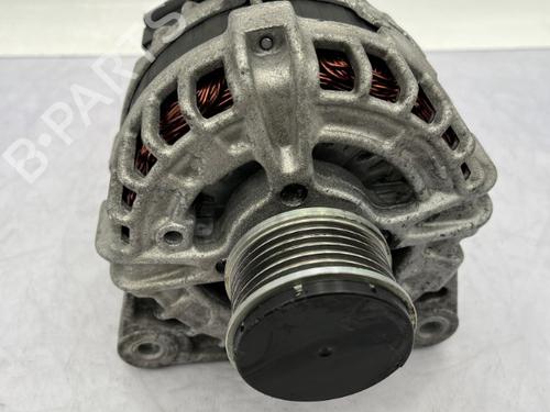 Alternator RENAULT MEGANE IV Hatchback (B9A/M/N_) 1.5 dCi 110 (B9A3) | BP23754095M7 - Image 3
