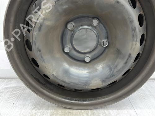 Felg RENAULT MEGANE III Hatchback (BZ0/1_, B3_) 1.5 dCi (BZ1G, BZ1W, BZ0R) | BP23759934C45 