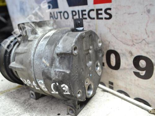 AC compressor RENAULT LAGUNA II Grandtour (KG0/1_) 1.9 dCi (KG0G) | BP23666540M34 