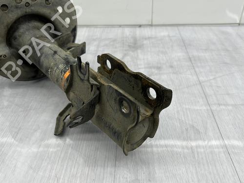 Left front shock absorber NISSAN QASHQAI / QASHQAI +2 I (J10, NJ10, JJ10E) 1.6 dCi | BP23702591M16 