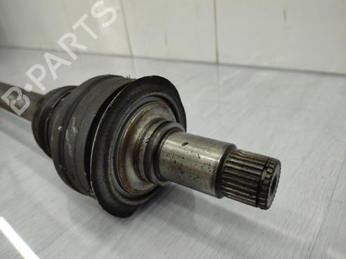 Used Left rear driveshaft Left rear driveshaft MERCEDES-BENZ C-CLASS Coupe (CL203) C 230 Kompressor (203.740) (192 hp) 23677147 23677147