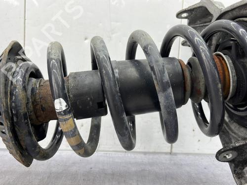 Left front shock absorber AUDI A4 B5 (8D2) 1.9 TDI | BP23740211M16 - Image 2