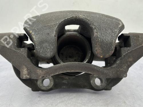 Used Right front brake caliper CITROËN C4 II (NC_) 1.6 HDi 90 (92 hp) 23752581