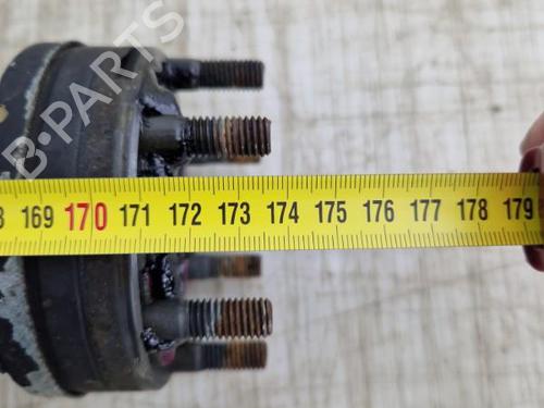 Driveshaft BMW 5 (E39) 525 tds | BP23679706M37 - Image 6