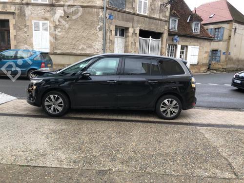 Switch CITROËN C4 Grand Picasso II (DA_, DE_) 1.6 HDi / BlueHDi 115 | BP23672452I30  - Image 23