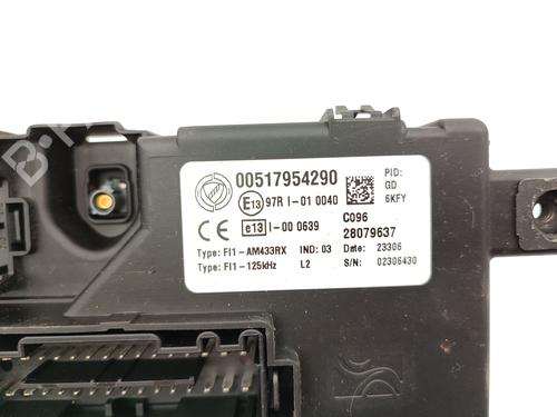 Electronic module FIAT GRANDE PUNTO (199_) 1.3 D Multijet | BP23708857M83  - Image 8