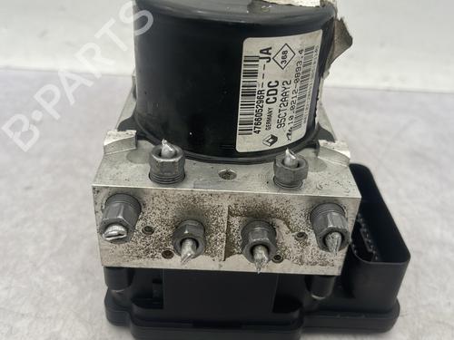 ABS pump RENAULT MEGANE III Hatchback (BZ0/1_, B3_) 1.5 dCi (BZ09, BZ0D, BZ1W, BZ29, BZ14) | BP30964464M43