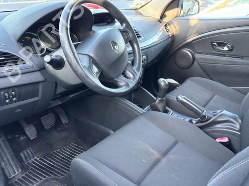 Electronic module RENAULT MEGANE III Hatchback (BZ0/1_, B3_) 1.5 dCi (BZ0C) | BP32855299M83 - Image 27