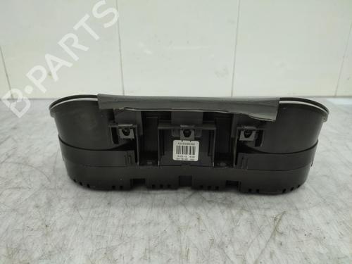 Instrument cluster VW POLO V (6R1, 6C1) 1.6 TDI | BP23709637C47 