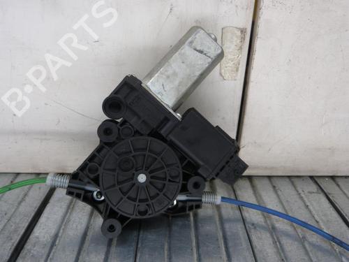 Front left window mechanism OPEL CORSA D (S07) 1.3 CDTI (L08, L68) | BP23671604C22 