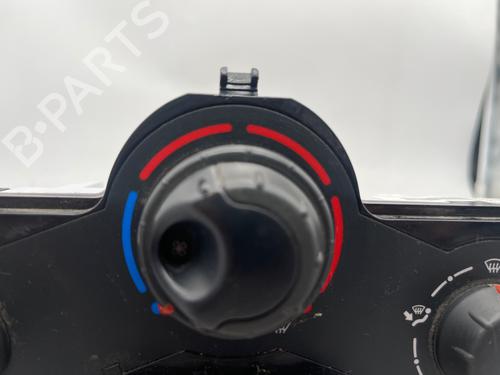 Climate control RENAULT KANGOO Express (FW0/1_) 1.5 dCi 90 (FW0G, FW05, FW08, FW11) | BP36875108I5  - Image 5