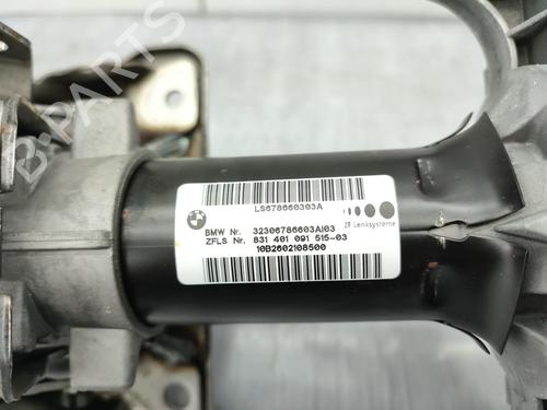 Steering column BMW X5 (E70) xDrive 40 d | BP23719837M21 - Image 13