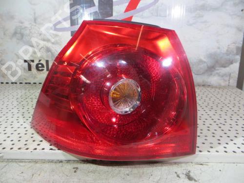 Left taillight VW GOLF V (1K1) 2.0 GTI | BP23663566C34 - Image 2