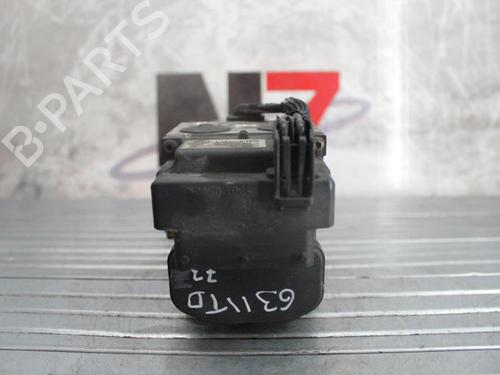 Used ABS pump PEUGEOT 306 Hatchback (7A, 7C, N3, N5) 1.4 (75 hp) 23688098