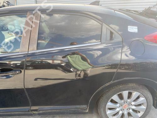 Left taillight HONDA CIVIC IX (FK) 2.2 i-DTEC (FK3) | BP36761990C34 - Image 72