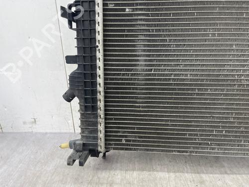 water-radiator-opel-meriva-b-mpv-s10-2010-2011-2012-2013-2014-2015-2016-2017-36093849 main image