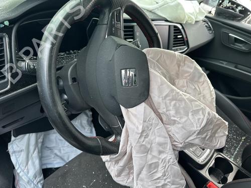 Right front brake caliper SEAT LEON (5F1) 1.5 TSI | BP23732448M104 - Image 7