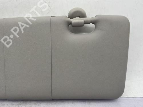 Left sun visor DACIA SPRING EV (B6M1) | BP23751190I1 - Image 2