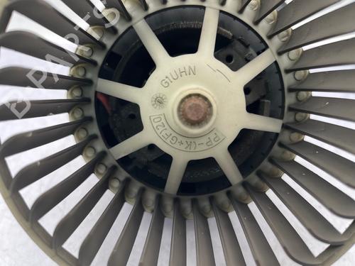 Used Heater blower motor Heater blower motor FORD TRANSIT Van (FA_ _) 2.2 TDCi (110 hp) 34000380 34000380