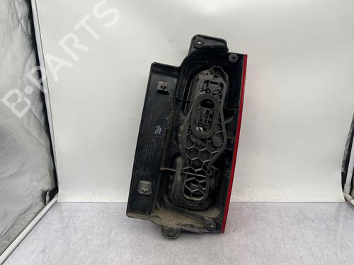 Used Left taillight Left taillight 37531298 37531298