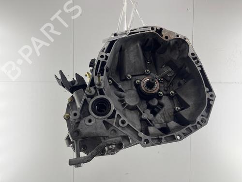 Gearbox RENAULT MODUS / GRAND MODUS (F/JP0_) 1.6 (JP03, JP0B, JP0U, JP0Y, JP1G) | BP38426006M3 - Image 5