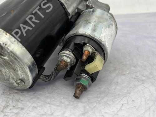 Starter PEUGEOT 308 I (4A_, 4C_) 1.6 HDi | BP31847591M8 