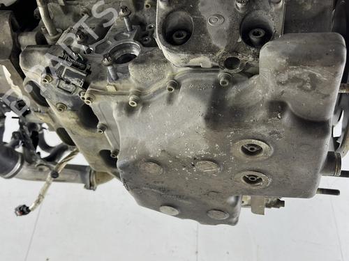 Engine ALFA ROMEO STELVIO (949_) 2.2 D Q4 (949.AXE2A) | BP32506786M1 