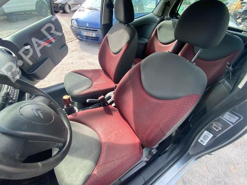 Dashboard CITROËN C2 (JM_) 1.4 HDi | BP37475292C46 - Image 12