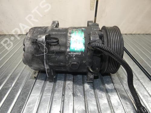 AC compressor CITROËN XANTIA (X1_, X2_) 1.8 i | BP23663792M34 
