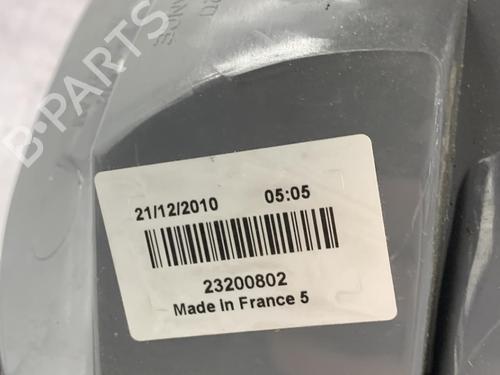 Right taillight SKODA OCTAVIA I (1U2) 1.9 TDI | BP23666404C35 