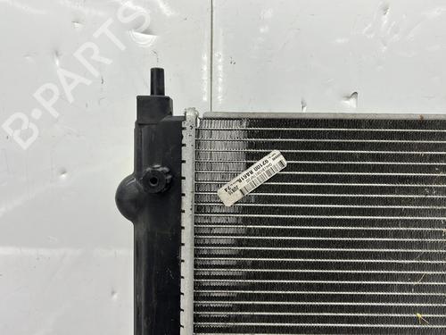 Water radiator NISSAN PULSAR Hatchback (C13) 1.5 dCi | BP33720214M31  - Image 6