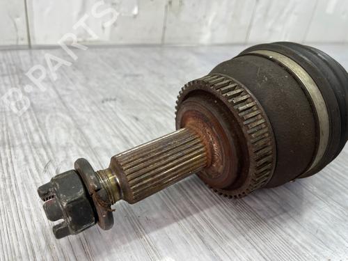 Used Left front driveshaft Left front driveshaft HYUNDAI TUCSON (JM) 2.0 CRDi All-wheel Drive (140 hp) 36947916 36947916