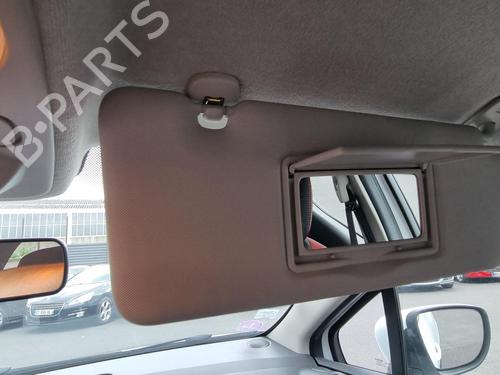 Left tailgate light RENAULT CLIO IV (BH_) 0.9 TCe 90 (BHNF, BHMA, BHMH, BHJK, BHJR) | BP23731974C79 - Image 65