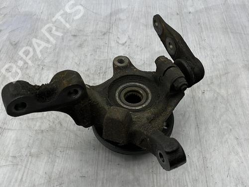 Used Left front steering knuckle Left front steering knuckle RENAULT CLIO II (BB_, CB_) 1.6 (B/CB0D, BB00) (90 hp) 23703185 23703185