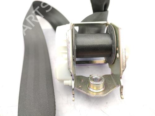 Rear middle belt tensioner RENAULT CLIO III (BR0/1, CR0/1) 1.6 16V (BR05, BR0B, BR0Y, BR15, BR1J, BR1M, BR1Y, CR0B,... | BP23677584C91 