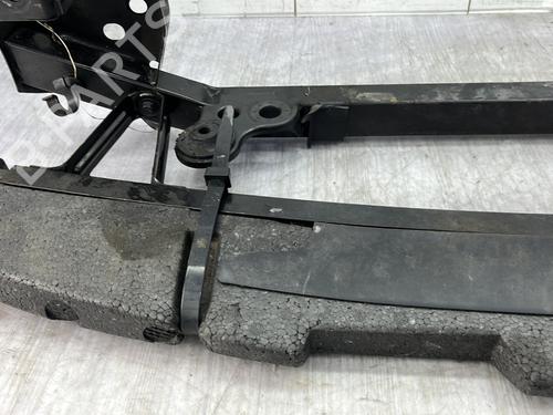 Frontplade/Frontkurv Frontplade/Frontkurv NISSAN QASHQAI I (J10, NJ10) 1.5 dCi (110 hp) 33569204 33569204