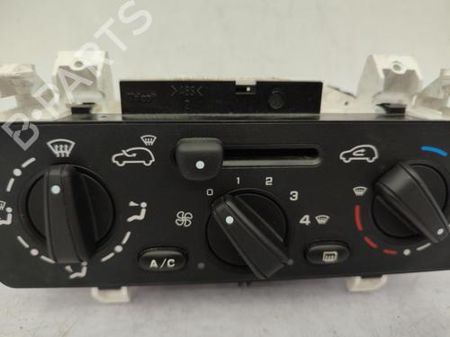 AC Styreenhet / Manøvreringsenhet CITROËN C3 I (FC_, FN_) 1.4 i | BP23677496I5 