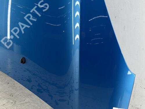 Pokrywa przednia / Maska silnika CITROËN DS3 (SA_) 1.6 HDi 110 | BP30635050C1