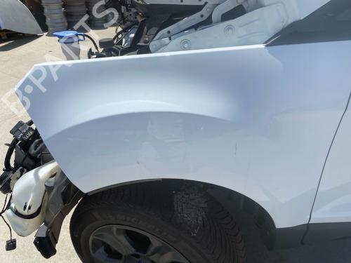 Used Left front fenders Left front fenders 36793020 36793020