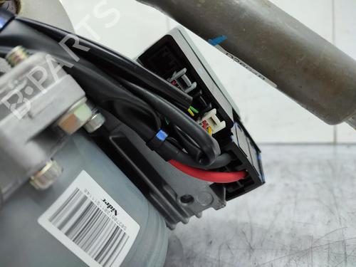 Steering column RENAULT MEGANE III Hatchback (BZ0/1_, B3_) 1.5 dCi (BZ0C) | BP23704184M21  - Image 11