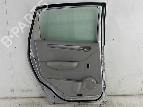 Left rear door MERCEDES-BENZ B-CLASS Sports Tourer (W245) B 180 CDI (245.207) | BP27980152C4 
