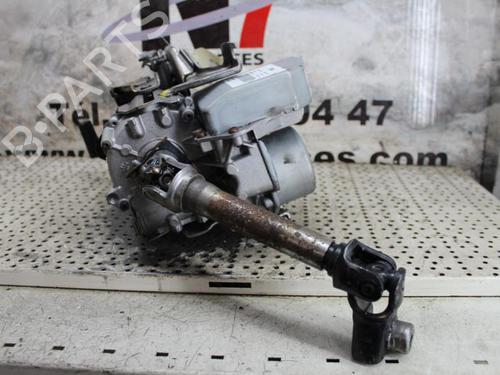 Steering column RENAULT CLIO III (BR0/1, CR0/1) 1.5 dCi (BR17, CR17) | BP23665757M21 - Image 4